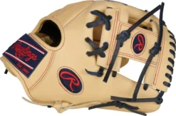 11.5 Inch Rawlings Pro Preferred PROS204-2C Adult Infield Baseball Glove -Rawlings Shop 11 5 inch rawlings pro preferred pros204 2c adult infield baseball glove 12