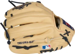 11.5 Inch Rawlings Pro Preferred PROS204-2C Adult Infield Baseball Glove -Rawlings Shop 11 5 inch rawlings pro preferred pros204 2c adult infield baseball glove 15