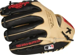 11.5 Inch Rawlings Pro Preferred PROS204W-2CBG Adult Infield Baseball Glove -Rawlings Shop 11 5 inch rawlings pro preferred pros204w 2cbg adult infield baseball glove 15