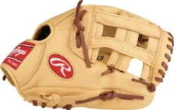 11.5 Inch Rawlings Select Pro Lite SPL115KB Youth Pro Taper Baseball Glove -Rawlings Shop 11 5 inch rawlings select pro lite spl115kb youth pro taper baseball glove 11