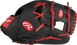 11.5 Inch Rawlings Select Pro Lite SPL150FL Youth Pro Taper Baseball Glove -Rawlings Shop 11 5 inch rawlings select pro lite spl150fl youth pro taper baseball glove 11