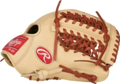 11.75 Inch Rawlings Heart Of The Hide PRO205-4CT Adult Infield Baseball Glove -Rawlings Shop 11 75 inch rawlings heart of the hide pro205 4ct adult infield baseball glove 16