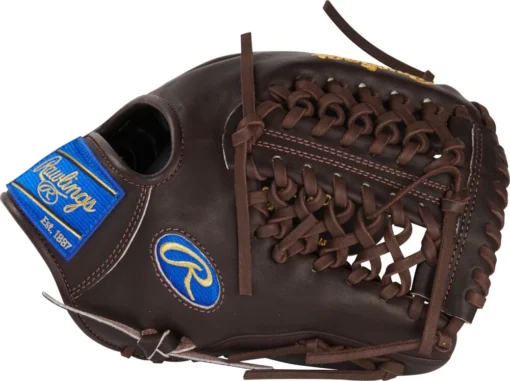 11.75 Inch Rawlings Pro Preferred Adult Infield Baseball Glove PROS205-4MO -Rawlings Shop 11 75 inch rawlings pro preferred adult infield baseball glove pros205 4mo 13