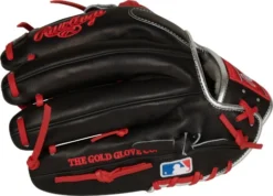 11.75 Inch Rawlings Pro Preferred Francisco Lindor PROSFL12B Adult Infield Baseball Glove -Rawlings Shop 11 75 inch rawlings pro preferred francisco lindor prosfl12b adult infield baseball glove 24