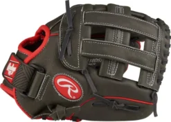 11 Inch Rawlings Mark Of A Pro Light MPL110DSH Youth Pro Taper Baseball Glove -Rawlings Shop 11 inch rawlings mark of a pro light mpl110dsh youth pro taper baseball glove 21