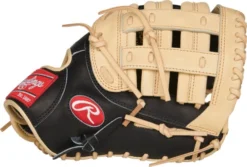 12.5 Inch Rawlings Heart Of The Hide R2G PRORFM18-17BC Narrow Fit Firstbase Baseball Mitt -Rawlings Shop 12 5 inch rawlings heart of the hide r2g prorfm18 17bc narrow fit firstbase baseball mitt 16