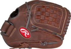 12.5 Inch Rawlings Player Preferred P120BFL Adult Baseball Glove -Rawlings Shop 12 5 inch rawlings player preferred p120bfl adult baseball glove 16