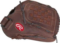 12.5 Inch Rawlings Player Preferred P125BFL Adult Baseball Glove -Rawlings Shop 12 5 inch rawlings player preferred p125bfl adult baseball glove 16