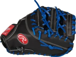 12.75 Inch Rawlings Pro Preferred Pro Game Day PROSAR44 Anthony Rizzo's Firstbase Baseball Mitt -Rawlings Shop 12 75 inch rawlings pro preferred pro game day prosar44 anthony rizzo s firstbase baseball mitt 17