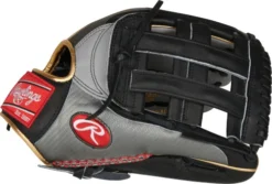 13 Inch Rawlings Heart Of The Hide Bryce Harper PROBH3 Adult Outfield Baseball Glove -Rawlings Shop 13 inch rawlings heart of the hide bryce harper probh3 adult outfield baseball glove 17