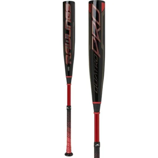 2021 Rawlings Quatro Pro (-3) BBCOR Baseball Bat: BB1Q3 -Rawlings Shop 2021 Rawlings Quatro Pro BBCOR BB1Q3