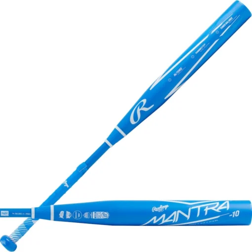 2023 Rawlings Mantra 2.0 Women's Balanced Fastpitch Softball Bat RFP3M10 (-10oz) -Rawlings Shop 2022 rawlings mantra 2 0 women s balanced fastpitch softball bat rfp3m10 10oz 15