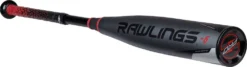 2022 Rawlings Quatro Pro USSSA Balanced Baseball Bat (-5oz) UT2Q5 -Rawlings Shop 2022 rawlings quatro pro usssa balanced baseball bat 5oz ut2q5 26