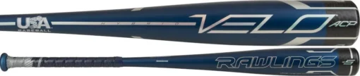 2022 Rawlings Velo ACP USA Balanced Baseball Bat (-5oz) US1V5 -Rawlings Shop 2022 rawlings velo acp usa balanced baseball bat 5oz us1v5 13