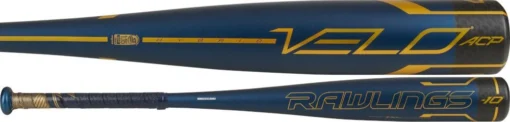 2022 Rawlings Velo ACP USSSA Balanced Baseball Bat (-10oz) UT1V10 -Rawlings Shop 2022 rawlings velo acp usssa balanced baseball bat 10oz ut1v10 11