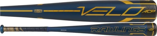 2022 Rawlings Velo ACP USSSA Balanced Baseball Bat (-5oz) UT1V5 -Rawlings Shop 2022 rawlings velo acp usssa balanced baseball bat 5oz ut1v5 13