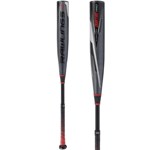 2022 Rawlings Quatro Pro (-3) BBCOR Baseball Bat: BB2Q3 -Rawlings Shop 2022 Rawlings BBCOR Quatro Pro BB2Q3