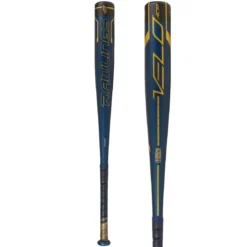 Rawlings Shop -Rawlings Shop 2022 Rawlings USSSA Velo UT1V8 8 Baseball Bat