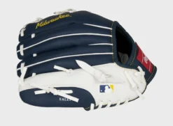 Rawlings Milwaukee Brewers 10-Inch Team Logo Glove -Rawlings Shop 22000006111 3