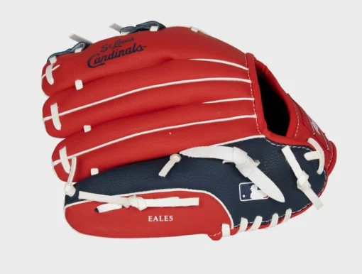 Rawlings St. Louis Cardinals 10-Inch Team Logo Glove -Rawlings Shop 22000007111 3