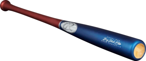 Rawlings Big Stick Elite Maple/Bamboo Composite Wood Baseball Bat: 243CUS -Rawlings Shop 243CUS 5