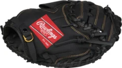 31.5 Inch Rawlings Renegade RCM315B Adult Baseball Catcher Mitt -Rawlings Shop 31 5 inch rawlings renegade rcm315b adult baseball catcher mitt 10