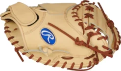 32.5 Inch Rawlings Heart Of The Hide PROSP13C Adult Baseball Catcher Mitt -Rawlings Shop 32 5 inch rawlings heart of the hide prosp13c adult baseball catcher mitt 17