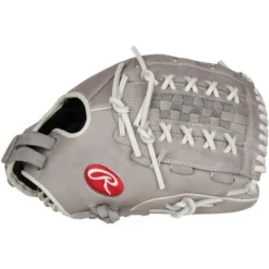 Rawlings R9 12.5" Fastpitch Softball Glove: R9SB125-18G-3/0 -Rawlings Shop 4 f