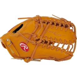 Rawlings Pro Preferred 12.75" Mike Trout GM Baseball Glove: PROSMT27RT -Rawlings Shop 4 f RH v