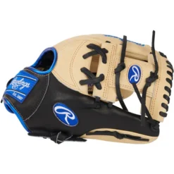 Rawlings Heart Of The Hide 11.5" Infield Baseball Glove: PRONP4-2CR -Rawlings Shop 4 f RH 2ae748e1 afdb 43d6 8080 f3e29eb662bc