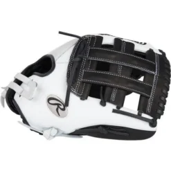 Rawlings Heart Of The Hide 12.75" Fastpitch Softball Glove: PRO1275SB-6BSS -Rawlings Shop 4 f RH b642ac27 ca2d 45d5 b49a 074d0aa93151