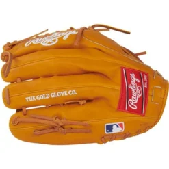 Rawlings Pro Preferred 12.75" Mike Trout GM Baseball Glove: PROSMT27RT -Rawlings Shop 5 f RH v