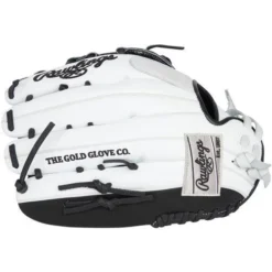 Rawlings Heart Of The Hide 12.75" Fastpitch Softball Glove: PRO1275SB-6BSS -Rawlings Shop 5 f RH 3dd80527 6101 43b8 a0db fdf038d1e045