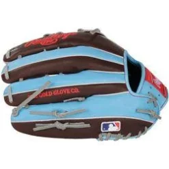 Rawlings Heart Of The Hide 12.75" Baseball Glove: PRO3039-6CH -Rawlings Shop 5 t RH