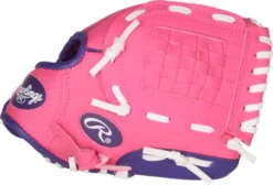 9 Inch Rawlings Players Series PL91PP T-Ball Glove -Rawlings Shop 9 inch rawlings players series pl91pp t ball glove 11