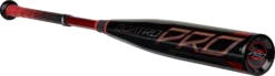 2021 Rawlings Quatro Pro (-3) BBCOR Baseball Bat: BB1Q3 -Rawlings Shop BB1Q3 5