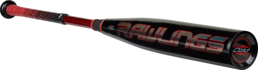 2021 Rawlings Quatro Pro (-3) BBCOR Baseball Bat: BB1Q3 -Rawlings Shop BB1Q3 7