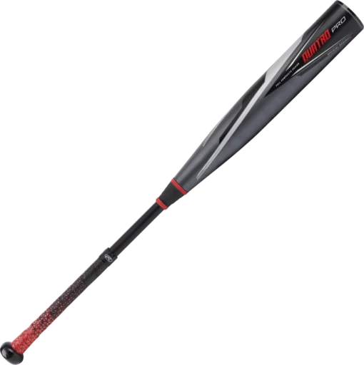 2022 Rawlings Quatro Pro (-3) BBCOR Baseball Bat: BB2Q3 -Rawlings Shop BB2Q3 40