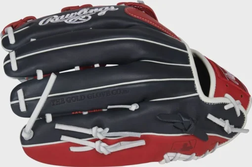 Rawlings 2022 Breakout 12.75-Inch Outfield Glove -Rawlings Shop BO3029 6NS 4