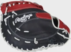 Rawlings 2022 Breakout 12.5-Inch First Base Mitt -Rawlings Shop BOFM18NS 4