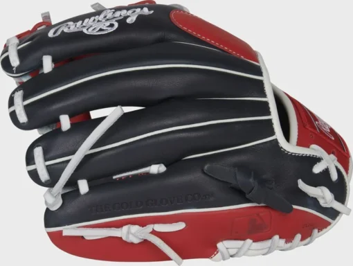 Rawlings 2022 Breakout 11.25-Inch Youth Infield Glove -Rawlings Shop BOYPT2 2NS 4