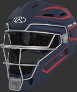 Rawlings ADULT USA VELO 2.0 Catcher's Gear Box Set: CSV2A-NSW -Rawlings Shop CHV27S N S 5