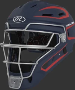 Rawlings Intermediate USA VELO 2.0 Catcher's Gear Box Set: CSV2I-NSW -Rawlings Shop CHV27S N S 5 576b9f10 600d 4d12 b4c7 e9905c7c5981