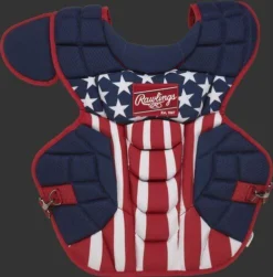 Rawlings ADULT USA VELO 2.0 Catcher's Gear Box Set: CSV2A-NSW -Rawlings Shop CPV2N NSW 1