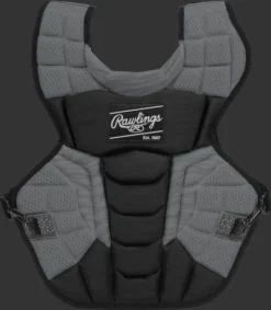 Rawlings Intermediate Black/Graphite VELO 2.0 Catcher's Gear Box Set: CSV2I-B/GPH -Rawlings Shop CSV2Y B GPH 2 39bec465 481f 4879 a7b5 7108ac83c221