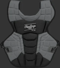 Rawlings Adult Black/Graphite VELO 2.0 Catcher's Gear Box Set: CSV2A-B/GPH -Rawlings Shop CSV2Y B GPH 2 8d2edd9c dff1 4df9 88a7 af8bc58f7377