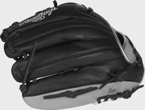 Rawlings 2022 Encore 12.25-Inch Outfield Glove -Rawlings Shop EC1225 6B 4