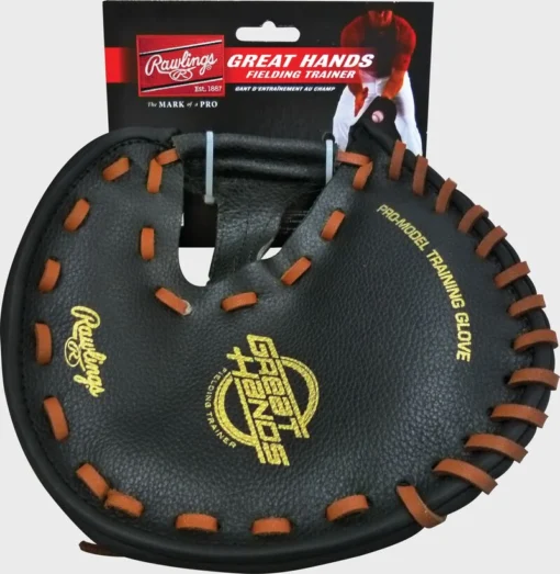 Rawlings Great Hands Training Glove -Rawlings Shop GREATHANDS 11