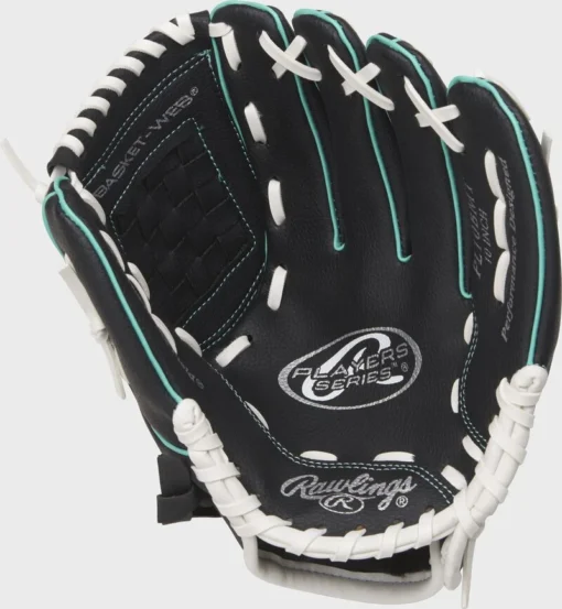 Rawlings Players Series 10 In Baseball/Softball Glove -Rawlings Shop PL10BMT 1