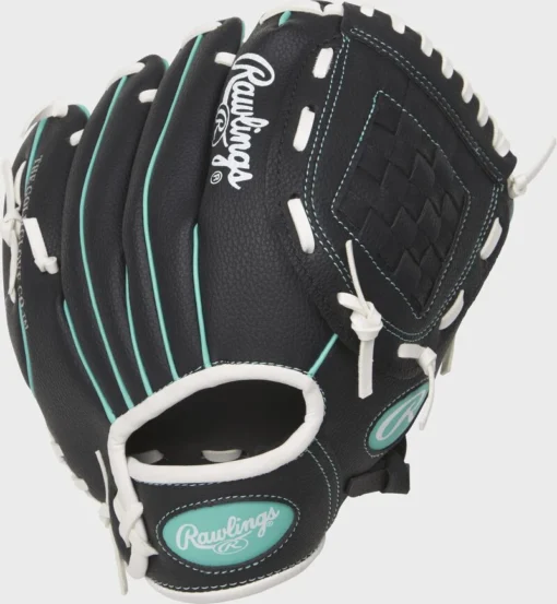 Rawlings Players Series 10 In Baseball/Softball Glove -Rawlings Shop PL10BMT 2